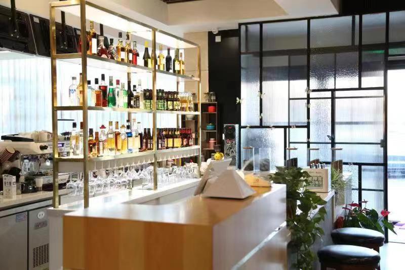 Beijing Commercial Business Hotel Esterno foto