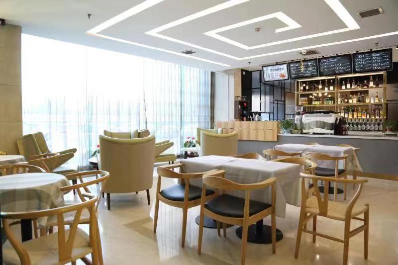 Beijing Commercial Business Hotel Esterno foto